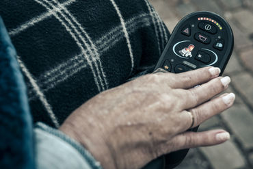 Aarhus satser på velfærdsteknologi, men økonomi bremser handicaptiltag