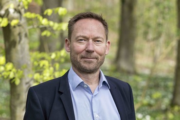 Mariagerfjord henter ny direktør i Aalborg