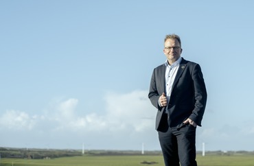 Landdistriktsformand stopper i kommunalpolitik