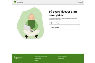Ny it-løsning er lanceret i København og Odense