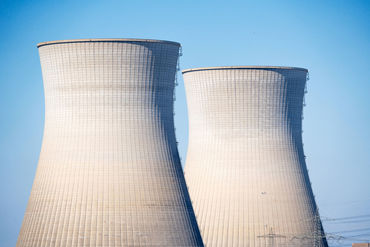 Odense vil undersøge mulighederne med atomkraft