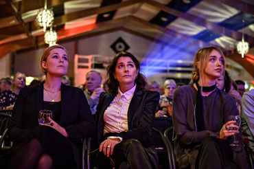 Kommuner overvejer en regional filmfond i Østdanmark
