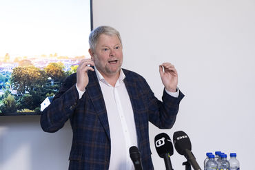 Borgmester peger på ulighed: Folkesundhed skal tilpasses lokale forhold