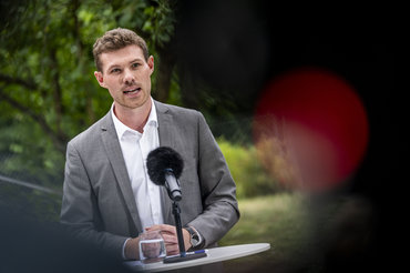 S-borgmester i Aarhus har ikke råd til gratis dagtilbud