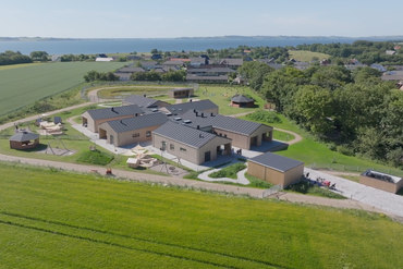 Årets Landsby ligger i Thy