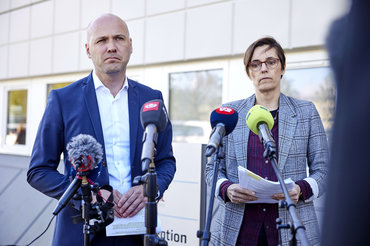 Rigsadvokaten vil have kræftsag fra Aarhus genåbnet