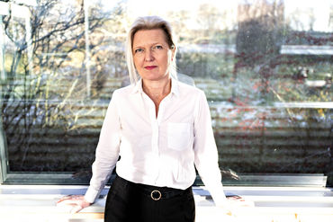 Ny direktør for regionssekretariatet i Midtjylland