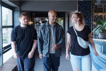 Store fodboldklubber hjælper unge på vej