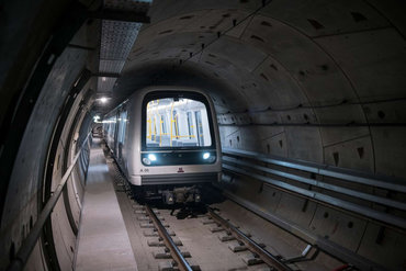 Byråd skal diskutere forslag om en metroring i Aarhus 