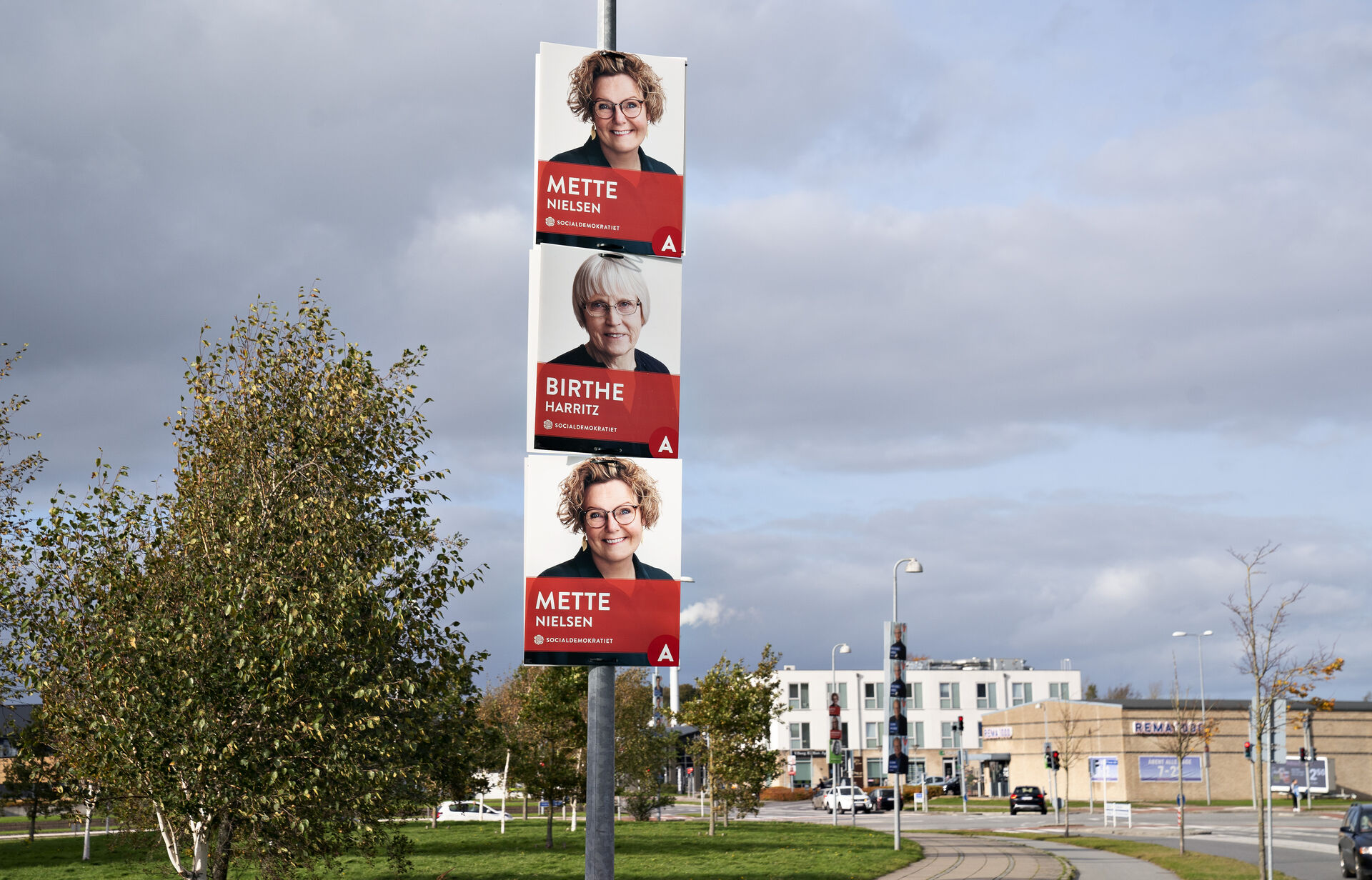 Kv21 Lokallister har haft stor fremgang siden KV21