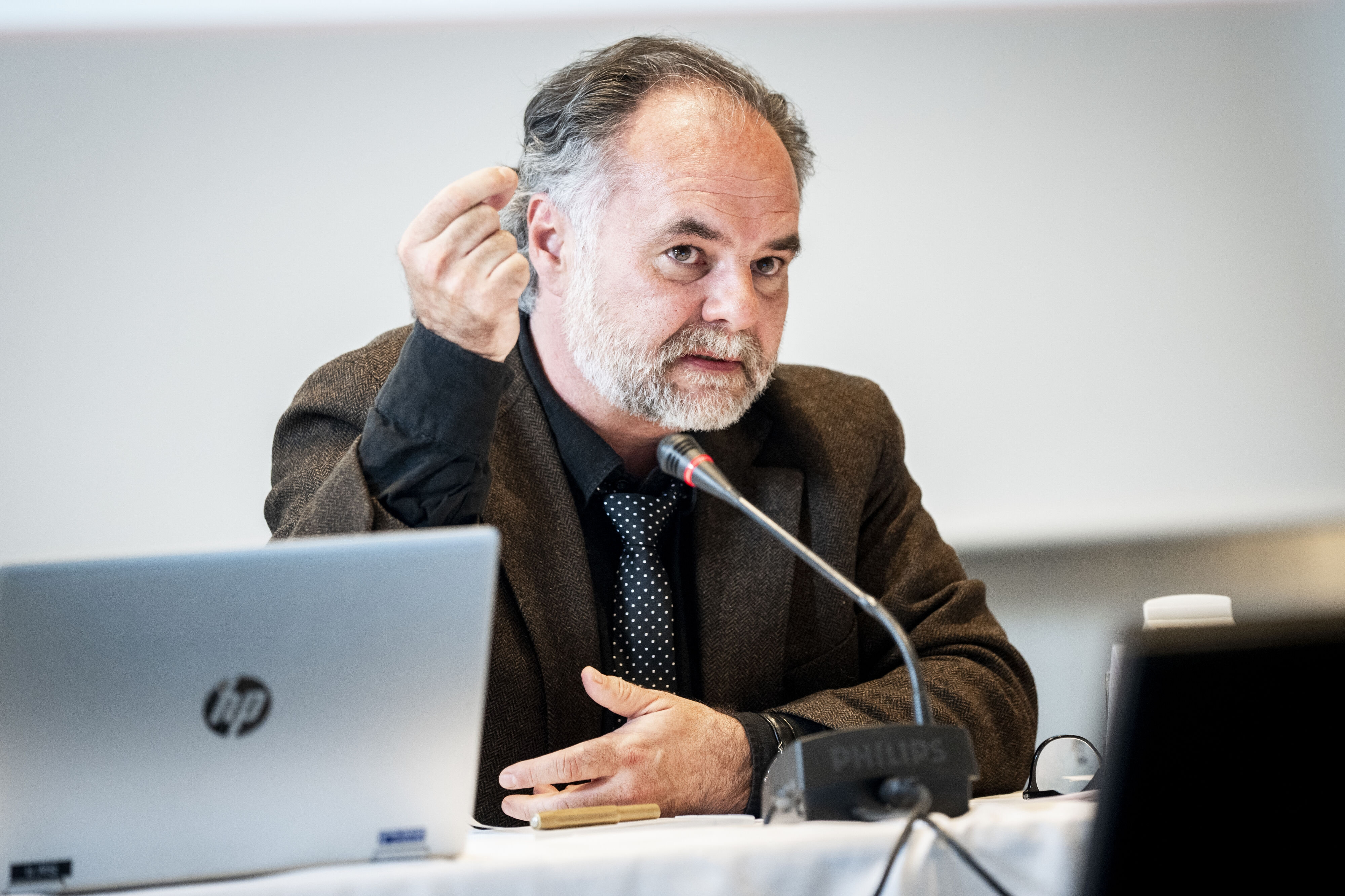 Vismænd vurderer råderum 32 milliarder lavere end Finansministeriet