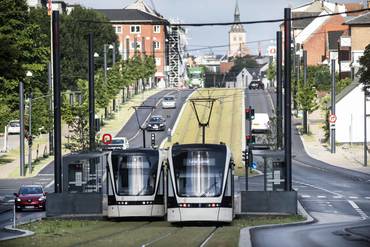 Frikort skal give udsatte borgere gratis offentlig transport i Odense