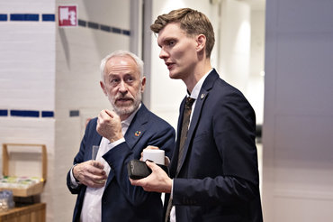 Kovending i Aalborg: S får borgmesterpost tilbage