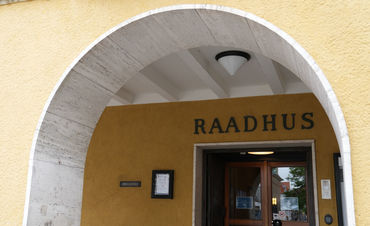 Kun to partier står nu uden for konstitueringen i Sønderborg 