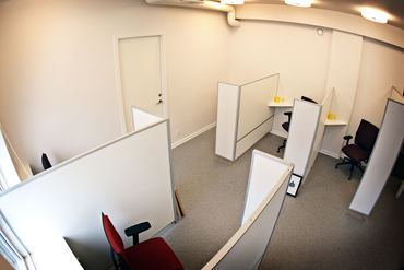 Fire kommuner får midler til at forbedre livet for stofmisbrugere