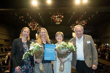 Randers Kommune vinder klimapris 