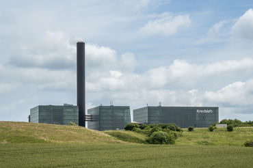 Aarhus risikerer at misse 2030-mål: Trækker håndbremsen på CO2-anlæg