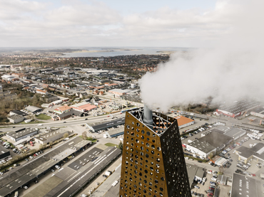 ARGO dropper også statens støttepulje til CO2-fangst – men holder projektet klar