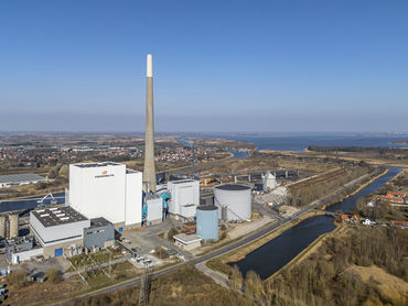 Heller ikke Fjernvarme Fyn vil søge statens CCS-pulje