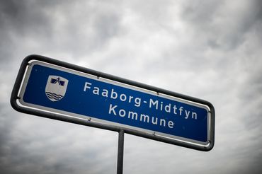 Faaborg-Midtfyn ventes at beklage pres af borger på valgdagen