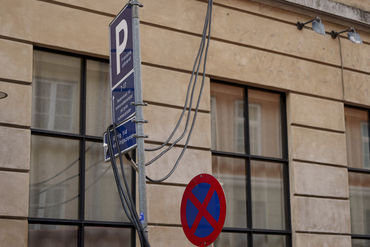 Aalborg kan have opkrævet p-licenser ulovligt i årevis