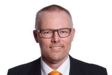 Tønder afslutter samarbejdet med direktør