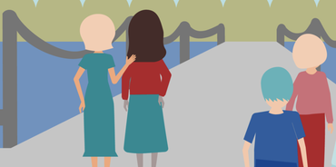 Gruppeforløb har gjort en positiv forskel i seks kommuner