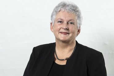 Aalborg-direktør går på pension