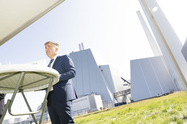 Deadline for støtte til CO2-fangst er skæbnestund for klimamål