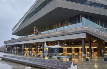 Borgerservice kan hjælpe med at tage trykket under kriser