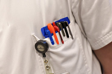 Efter udfordringer flytter de første patienter ind på supersygehus