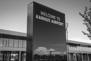 Salg af Aarhus Airport udskydes på grund af klagesag