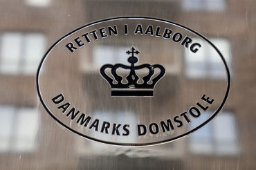 38-årig mand blev knivstukket i halsen nær bosted i Aalborg