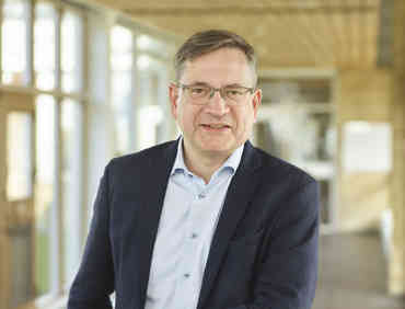 Roskilde henter kommunaldirektør i Brøndby