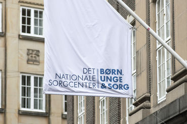 Nyt samarbejde sikrer gratis tilbud til sorgramte i Region Sjælland