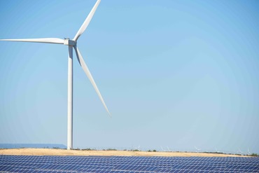 Solceller og vindmøller ved Daugstrup på Nordfyn droppes