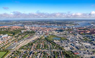 Borgerinput skal bruges i Aalborgs klimaplan
