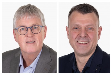 Sønderborg er bekymret for nye, fælles it-centre