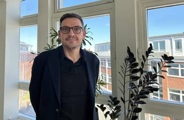 Slagelse får ny, velkendt direktør for børn, unge og kultur