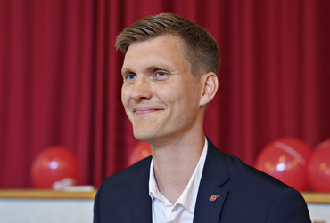 Aalborg vil trække Nordjylland til Europas kulturscene