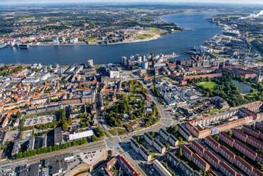 Aalborg sætter fart på behandling af erhvervssager