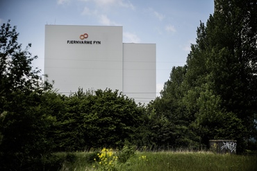 Vejrdata giver beboere i Odense billigere fjernvarme