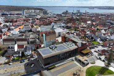 Aabenraa laver ny plan for museum: Milepæl i den sønderjyske kulturfortælling