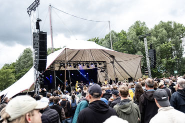 Rådmand stopper tilskud til festival