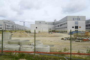 60 ansatte mister jobbet på Odense Universitetshospital