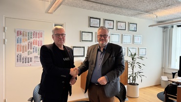 Assens og Røde Kors indgår beredskabsaftale 