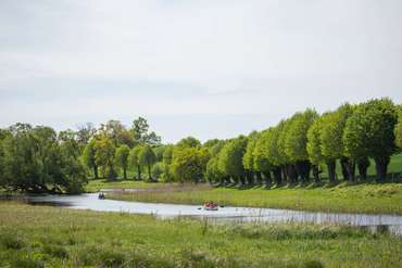 Faxe og Næstved enige om 80 km vandrerute
