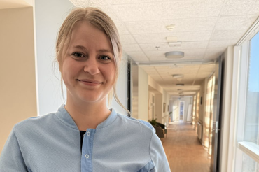 12 nyuddannede sosuer i Næstved har digitalt fokus