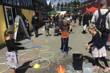 Fire gode eksempler på, hvad en arkitekturpolitik kan