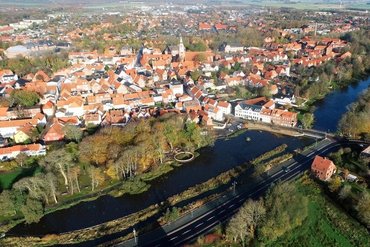 Tønder og Frederikshavn springer ind på top ti-liste over studiebyer
